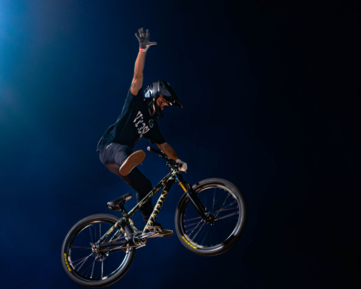 Trabajo de Kroma Studio